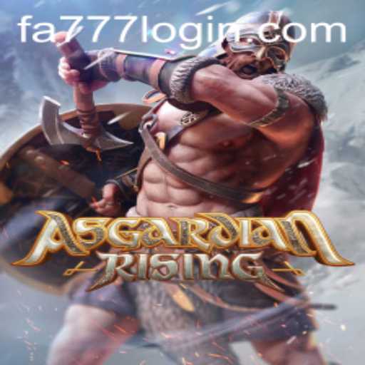 Exploring AsgardianRising: A Comprehensive Guide