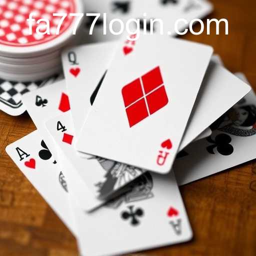 Exploring the World of Card Games: An Intriguing Journey