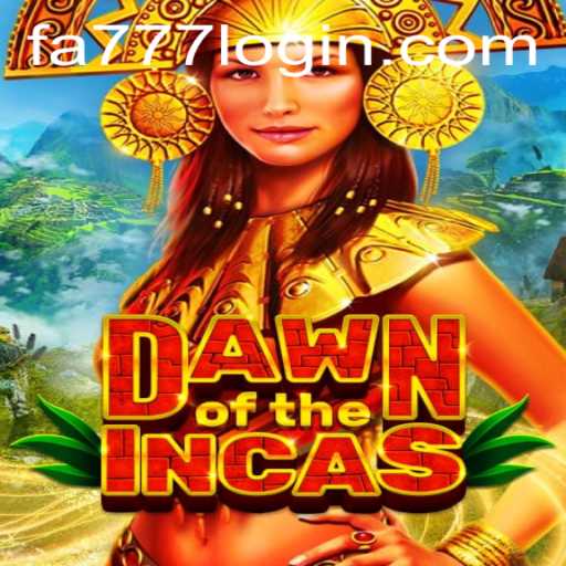 Dawn of the Incas: Exploring the Richness of a Forgotten Civilization Through Gameplay