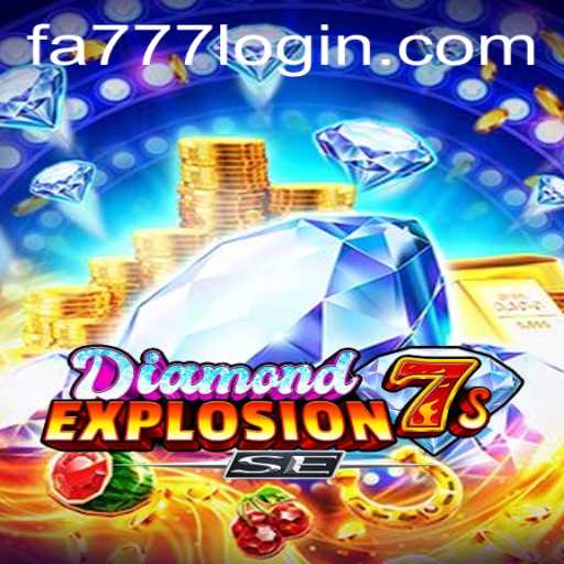 Discover the Thrilling World of DiamondExplosion7sSE: A Modern Spin on Classic Gaming