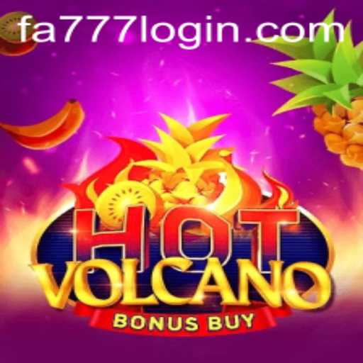 Discover the Thrills of HotVolcanoBonusBuy: A Fiery Adventure