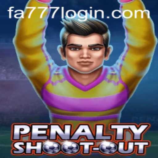 PenaltyShootOut: An Engaging Game Experience with fa777