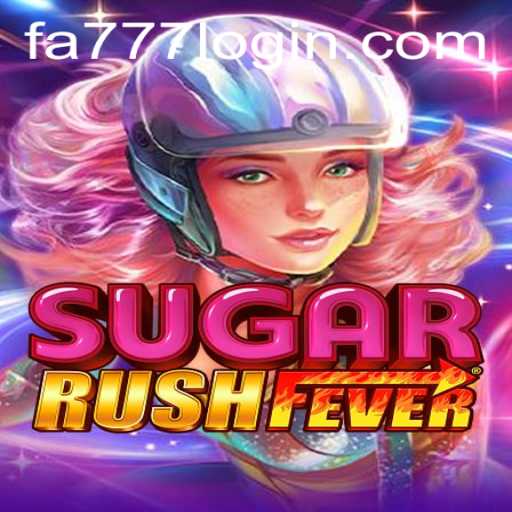 Discover the Sweet Adventure of SugarRushFever