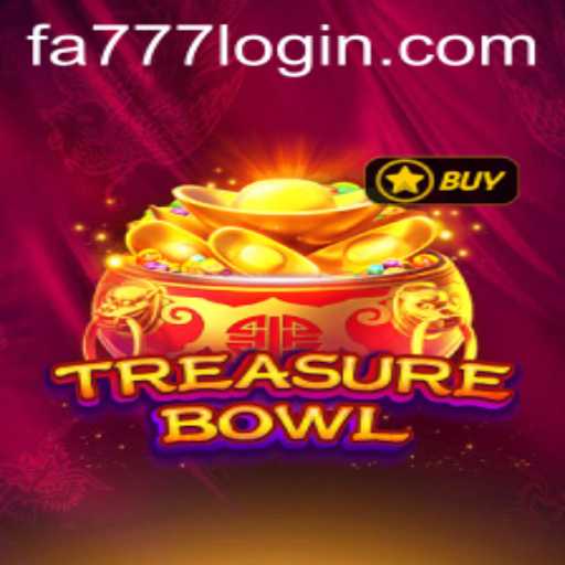The Enchanting World of TreasureBowl and Its Innovative Gameplay